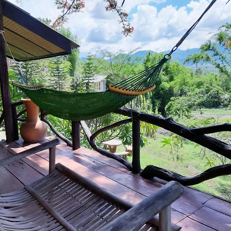 Chang Pai Garden (Adults Only) Exteriör bild