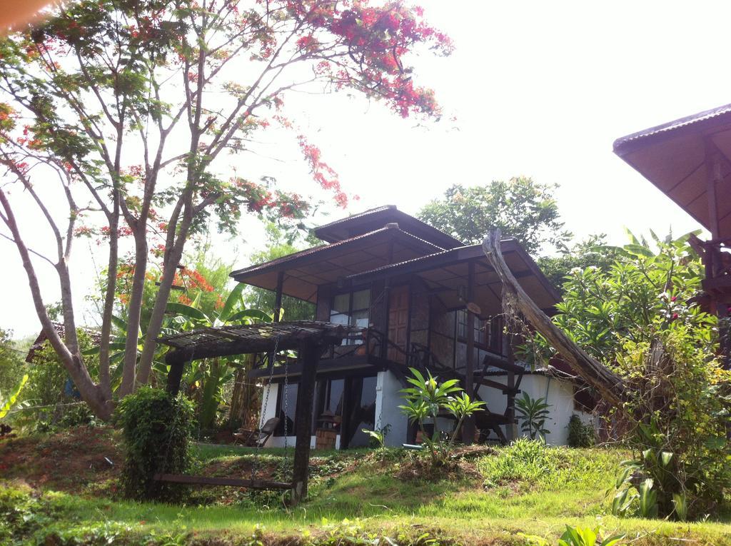 Chang Pai Garden (Adults Only) Rum bild