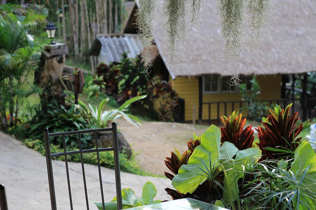 Chang Pai Garden (Adults Only) Exteriör bild