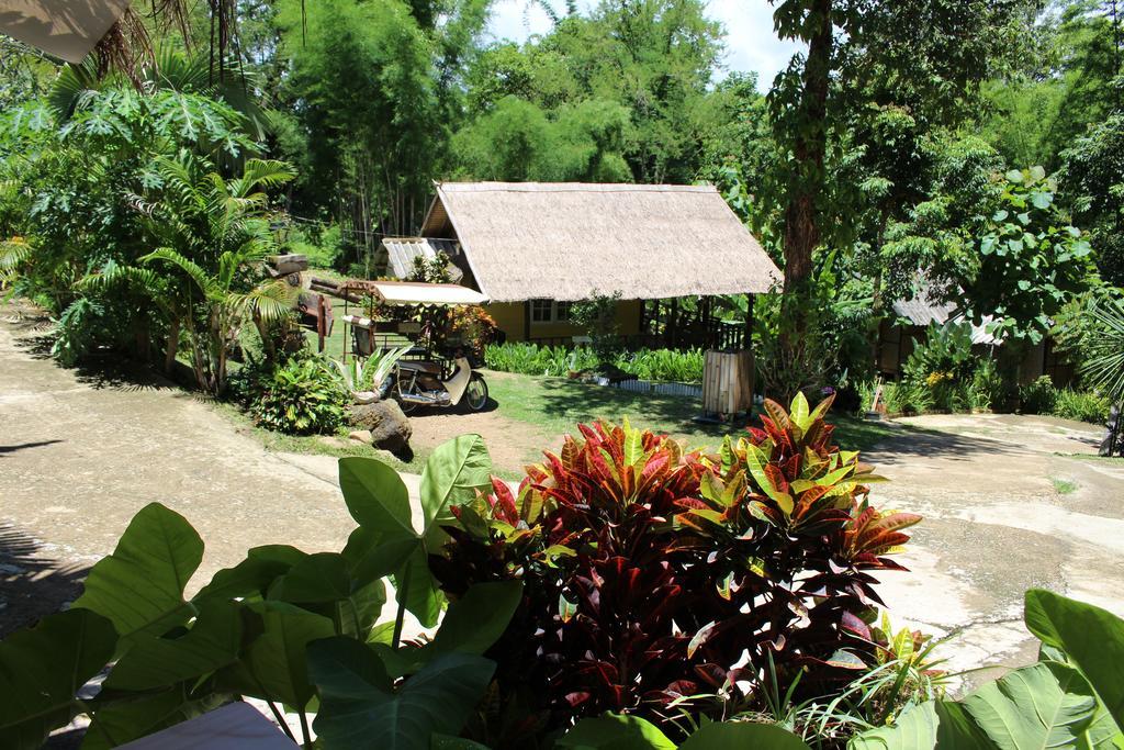 Chang Pai Garden (Adults Only) Exteriör bild