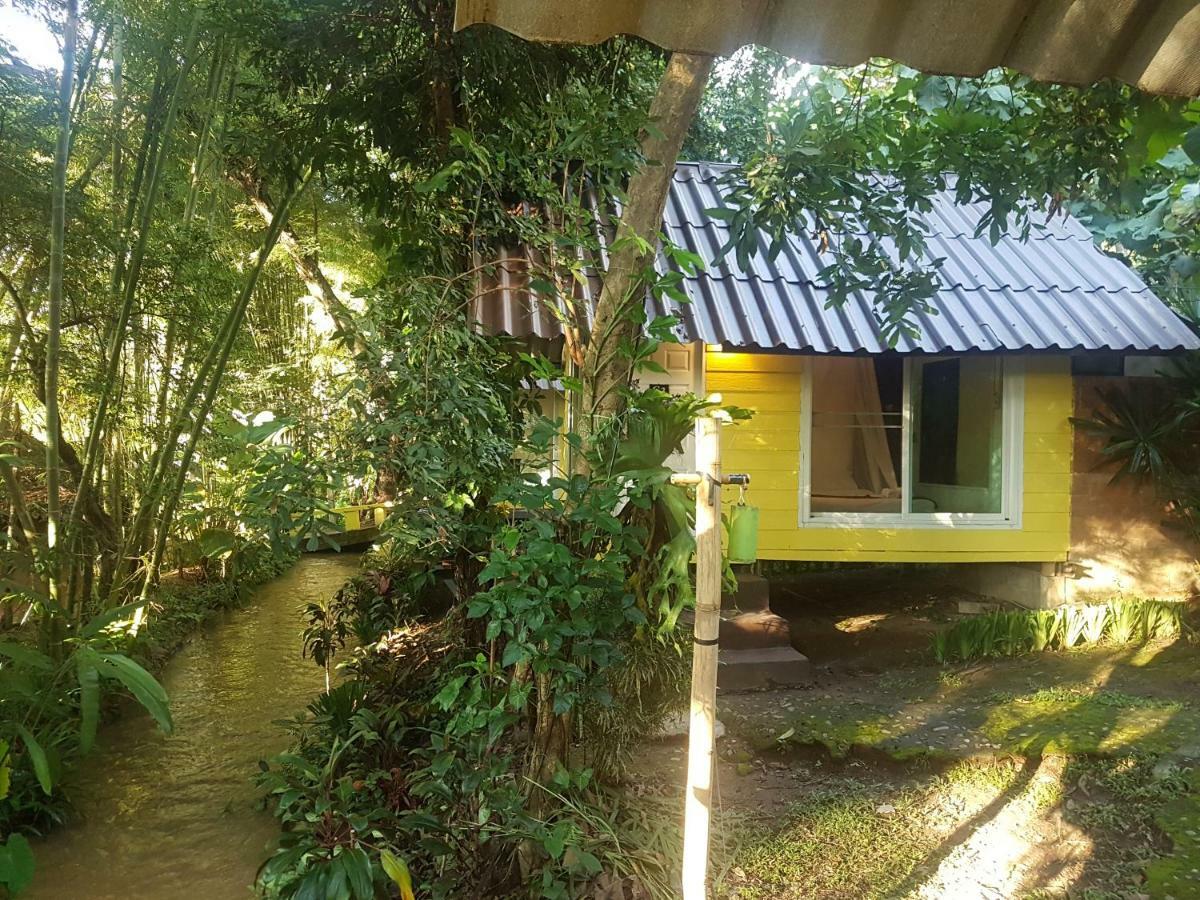 Chang Pai Garden (Adults Only) Exteriör bild