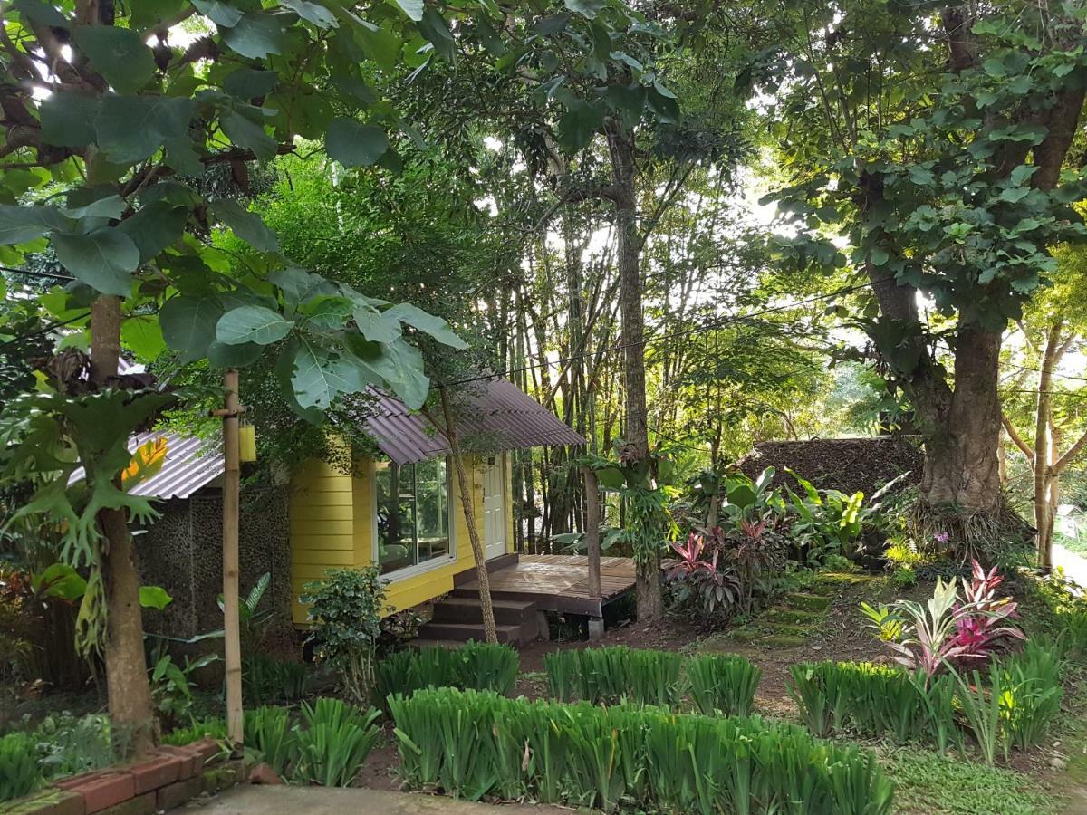 Chang Pai Garden (Adults Only) Exteriör bild