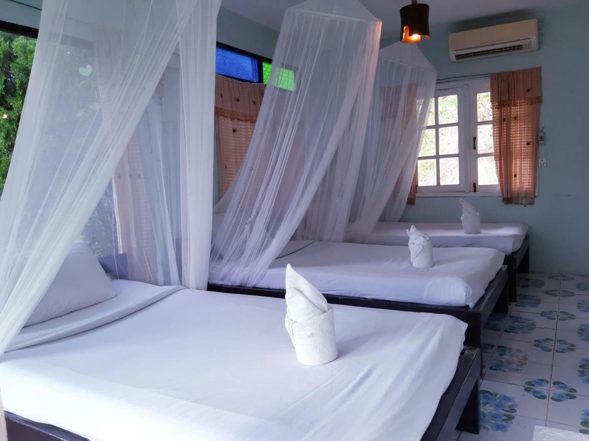 Chang Pai Garden (Adults Only) Rum bild