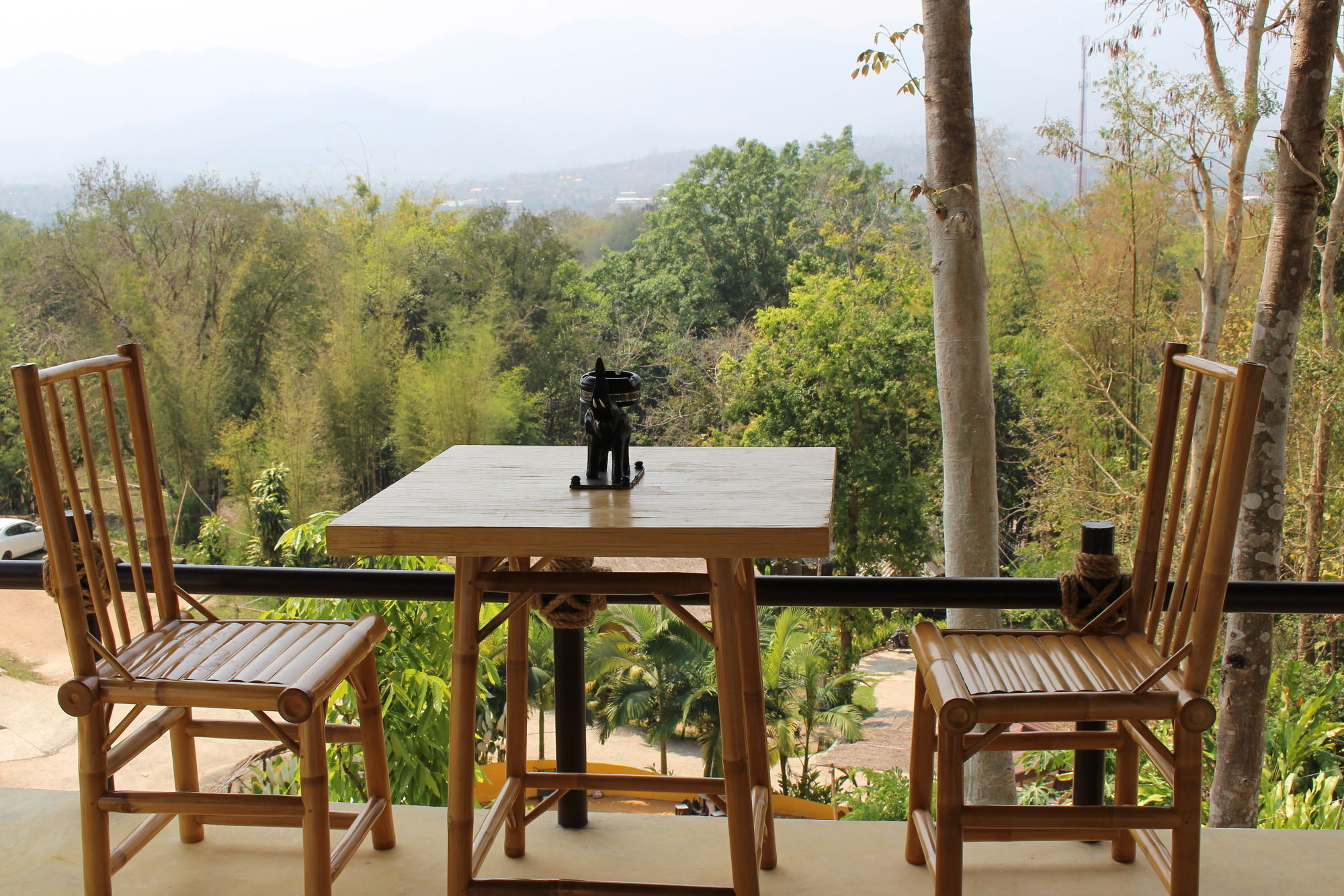 Chang Pai Garden (Adults Only) Exteriör bild