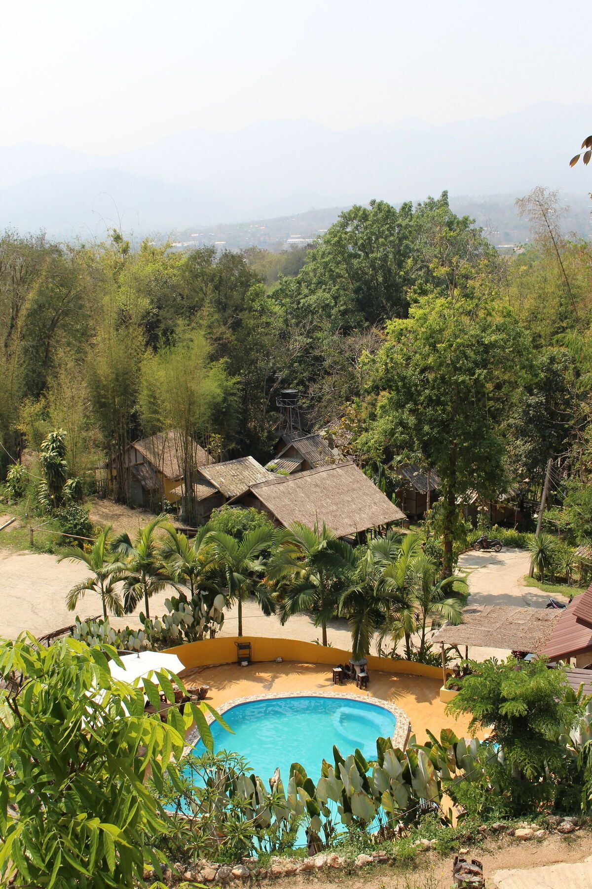 Chang Pai Garden (Adults Only) Exteriör bild